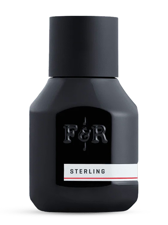 Sterling Fulton & Roark — аромат