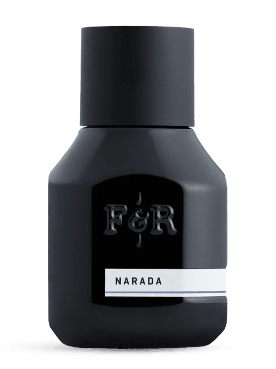 Narada Fulton & Roark — аромат