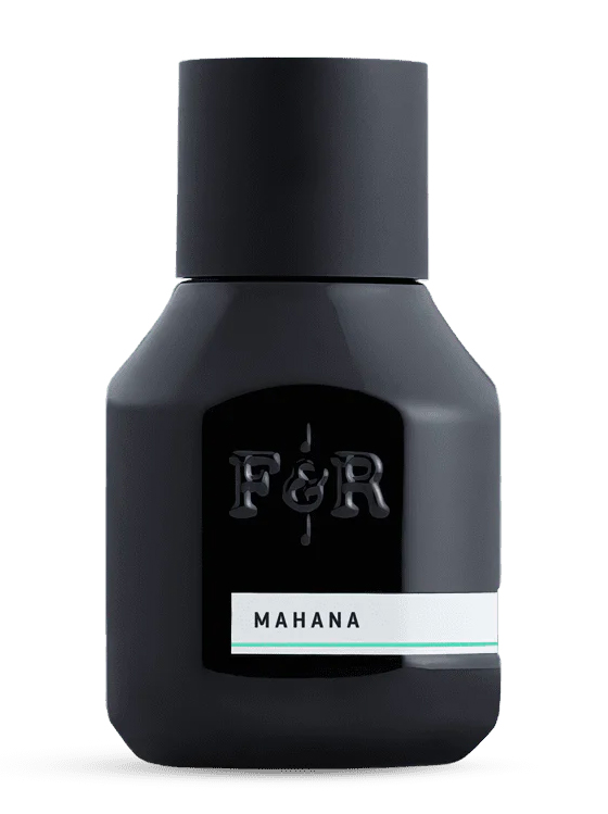 Mahana Fulton & Roark — аромат