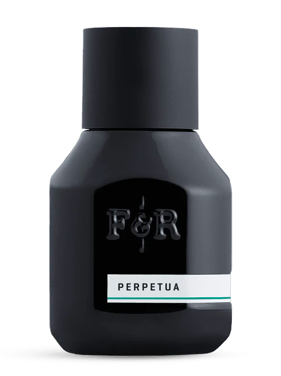 Perpetua Fulton & Roark — аромат