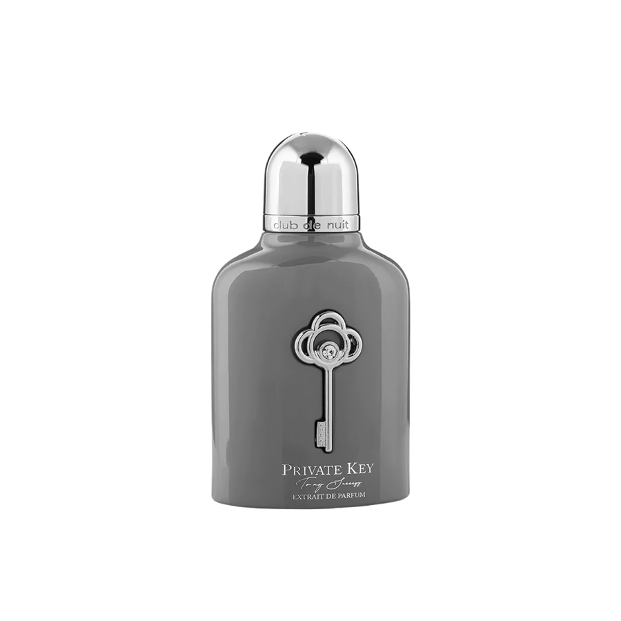 Private Key To My Success Armaf — аромат