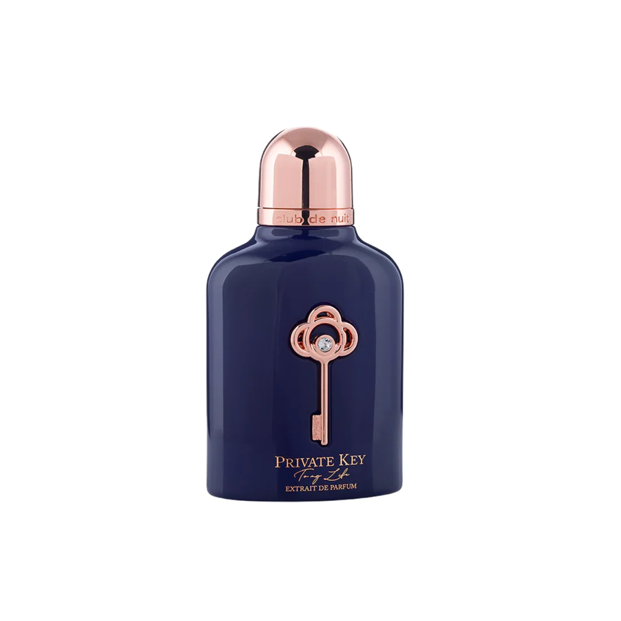Private Key To My Life Armaf — аромат