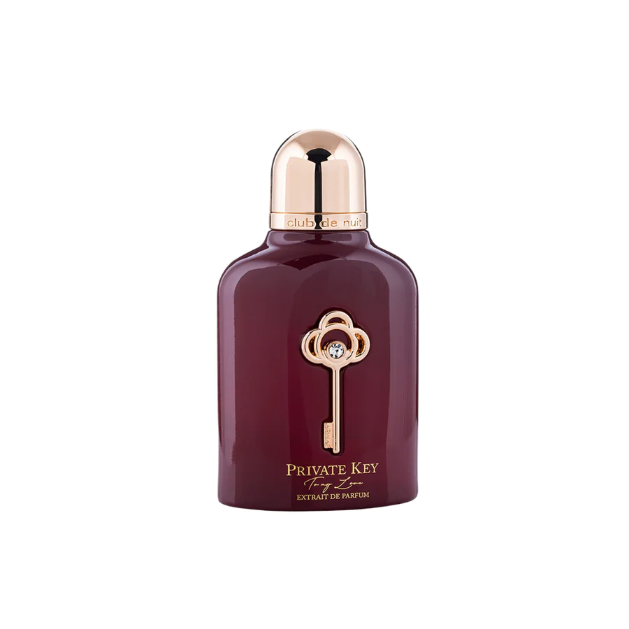 Private Key To My Love Armaf — аромат