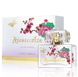 Accessorize Accessorize — аромат