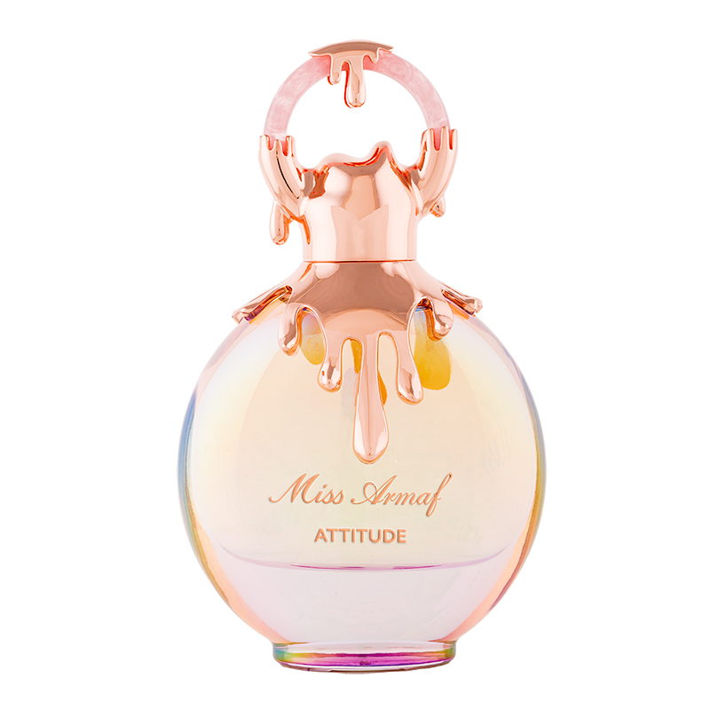 Attitude Armaf — аромат