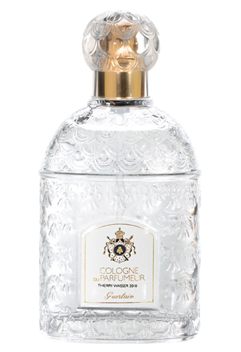 La Cologne Du Parfumeur Guerlain — аромат