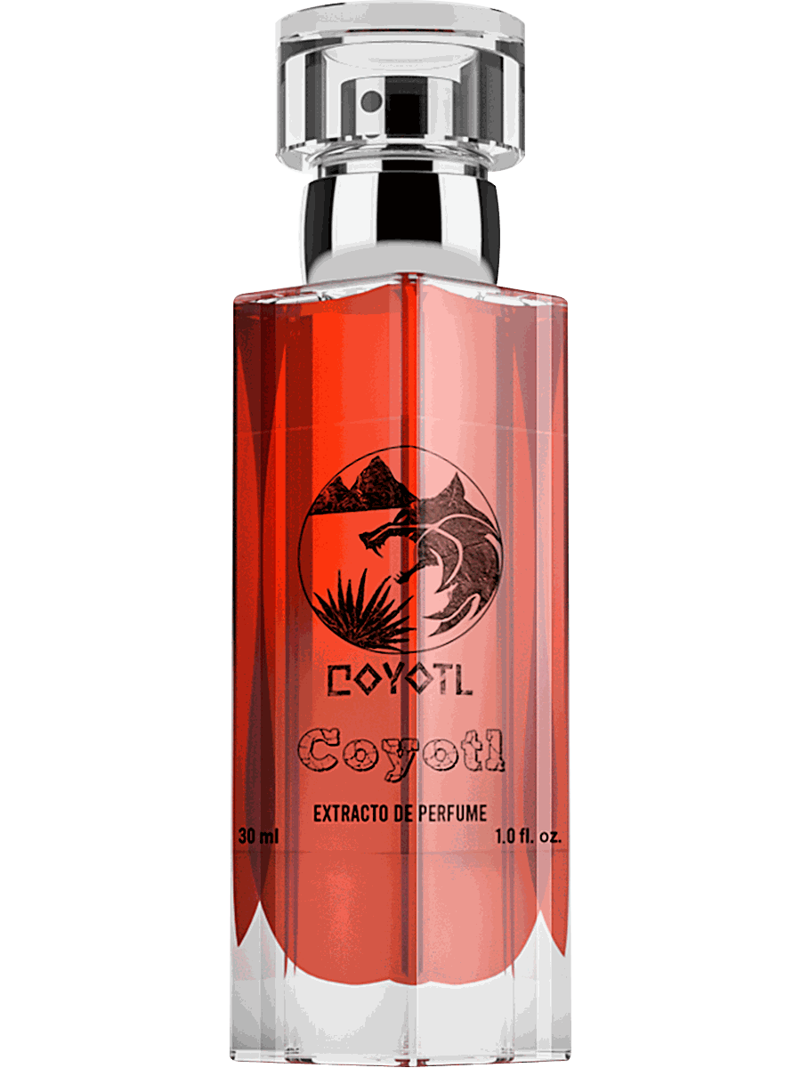 Coyotl Coyotl — аромат