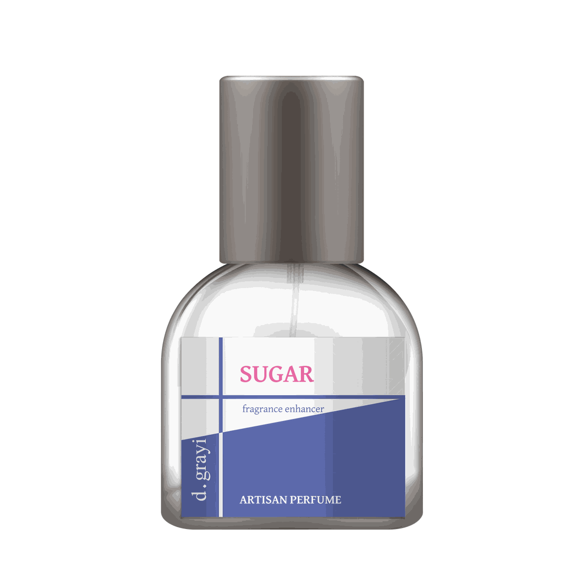 Sugar d.grayi Lattafa Perfumes — аромат