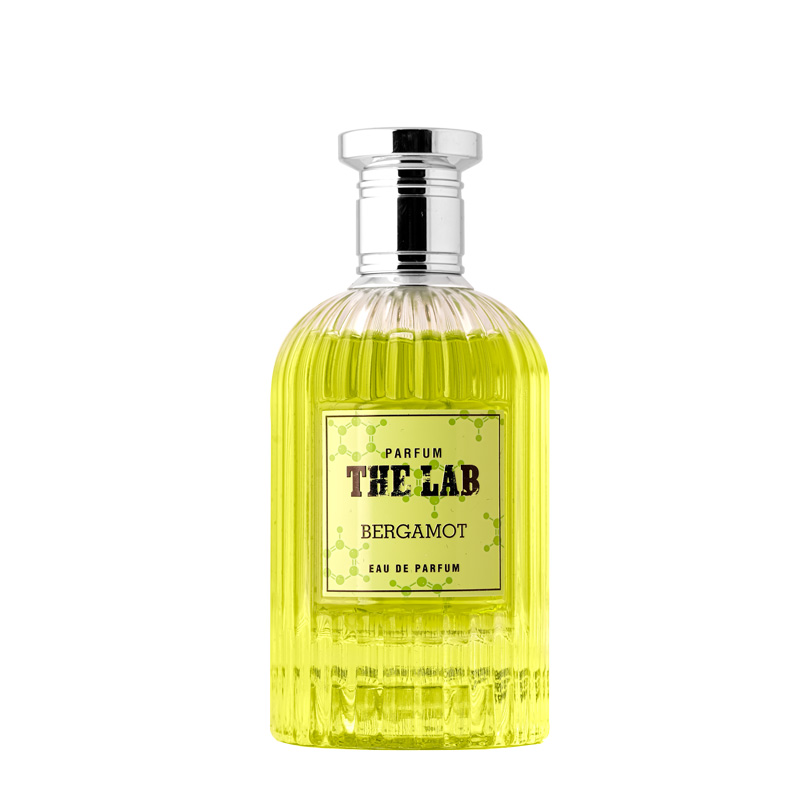 Bergamot Parfum THE LAB — аромат