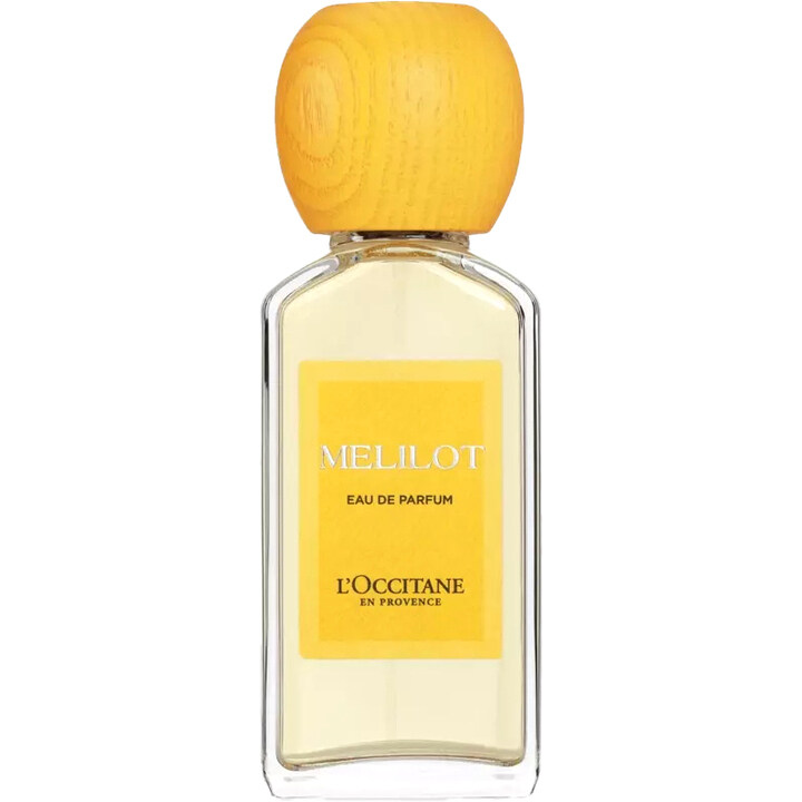 Mélilot L'Occitane en Provence — аромат