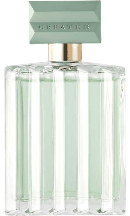 Greater Oriflame — аромат