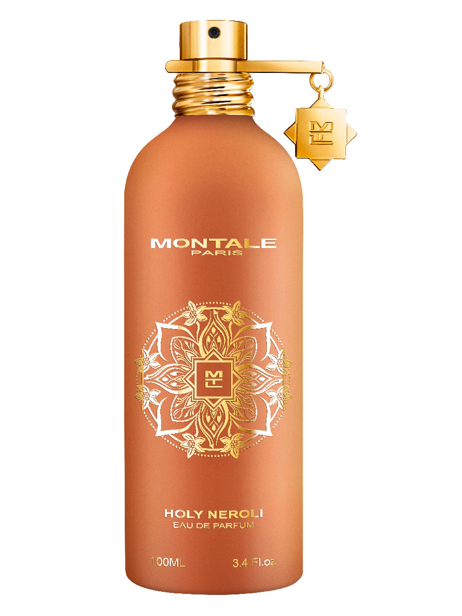 Holy Neroli Montale — аромат
