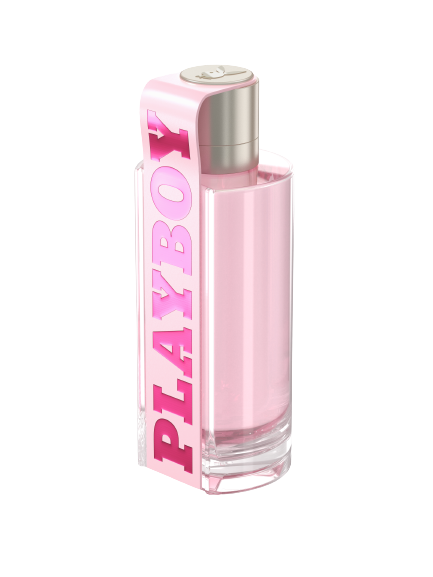 Play it Sexy (2023) Playboy — аромат