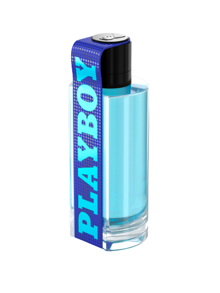 AM-PM Playboy — аромат