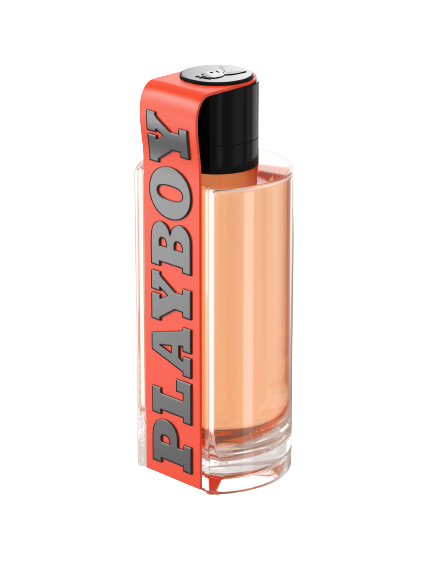 Game Changer Playboy — аромат