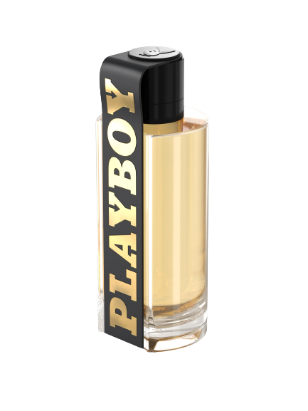 VIP (2023) Playboy — аромат