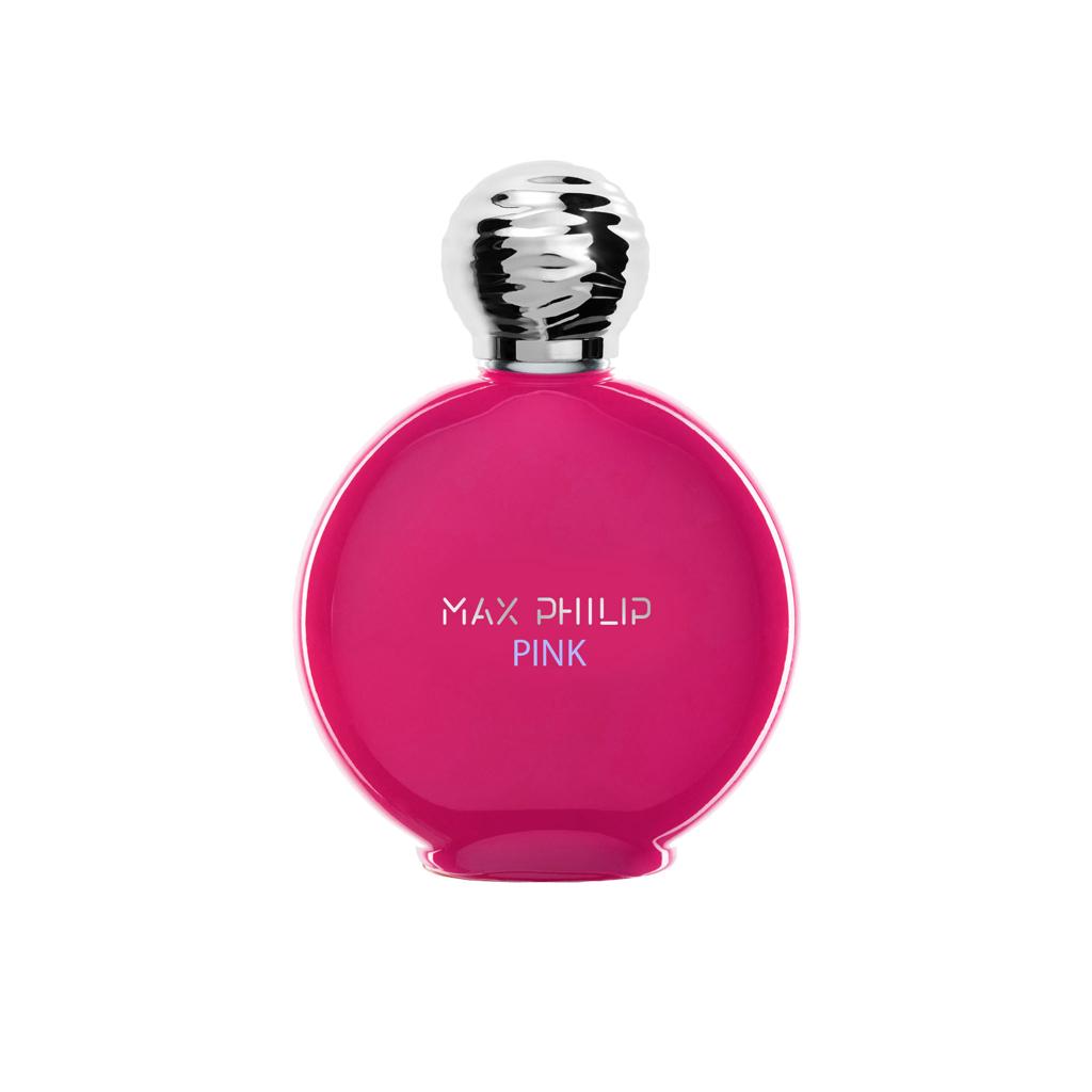 Pink Max Philip — аромат