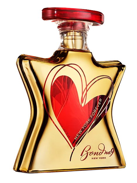New York Forever Bond No 9 — аромат