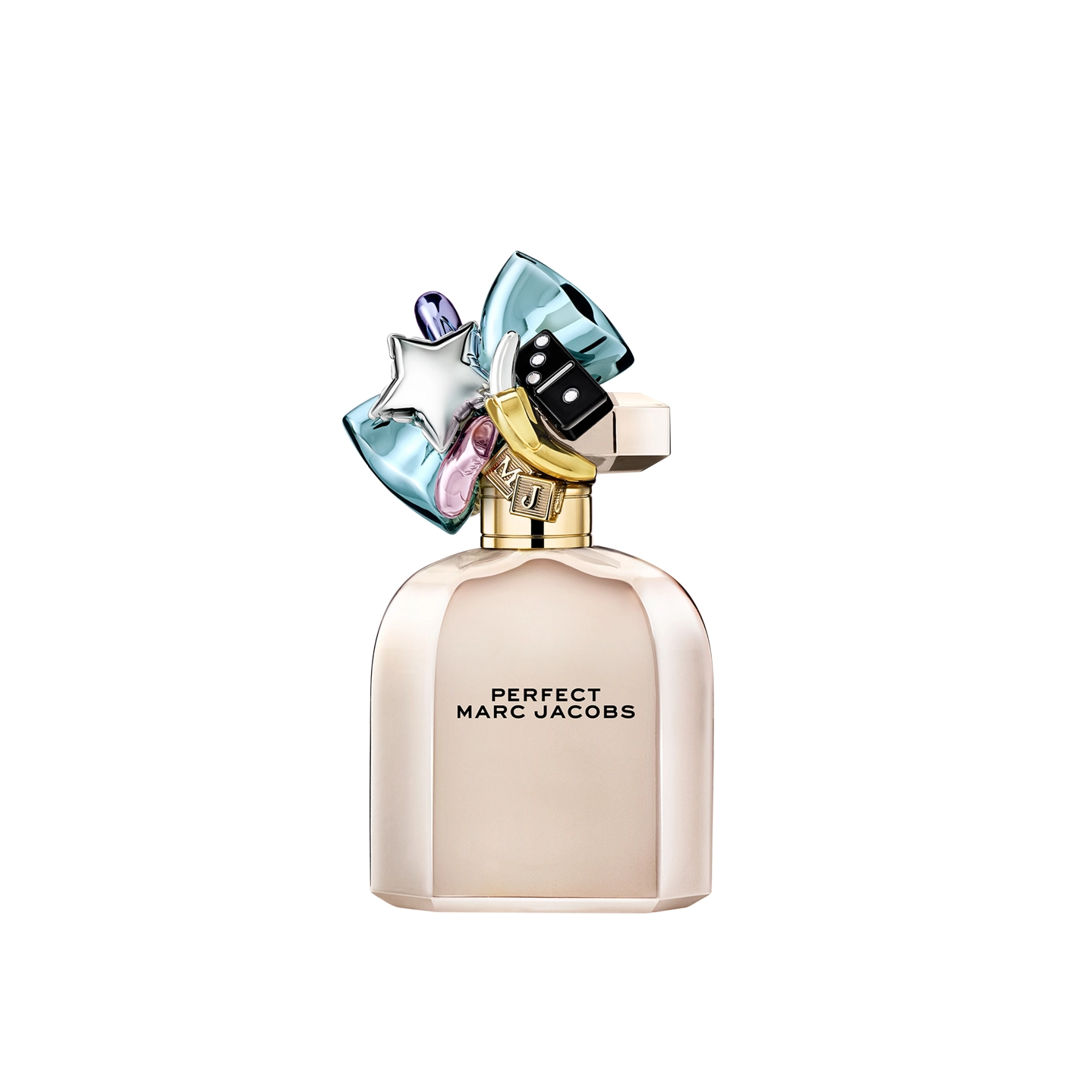 Perfect Charm The Collector Edition Marc Jacobs — аромат