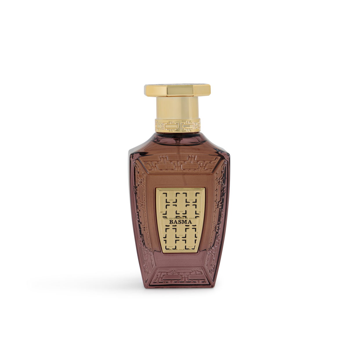 Basma Eau De Parfum MAISON ASRAR — аромат