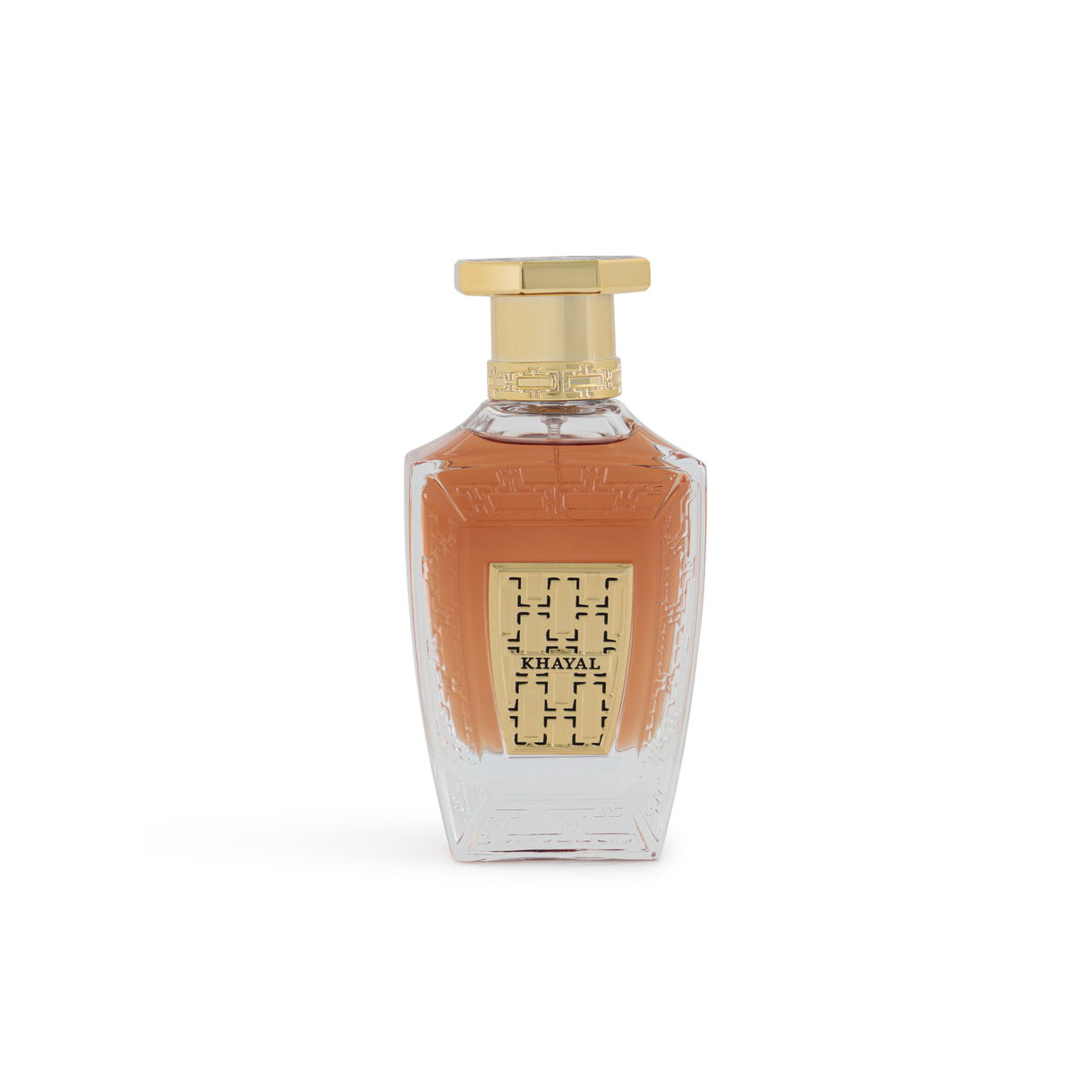 Khayal Eau De Parfum MAISON ASRAR — аромат
