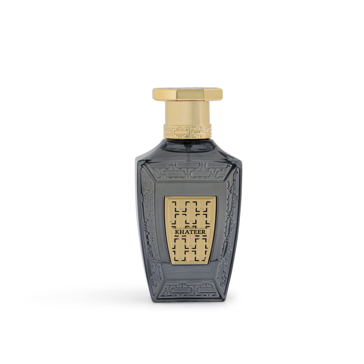 Khateer Eau De Parfum MAISON ASRAR — аромат
