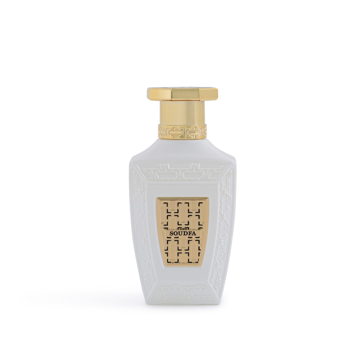 Soudfa Eau De Parfum MAISON ASRAR — аромат