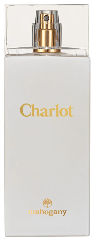 Charlot Mahogany — аромат