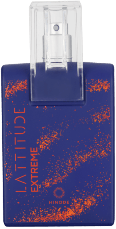 Lattitude Extreme Hinode — аромат