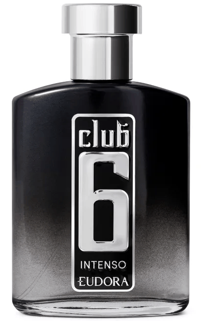 Club 6 Intenso Eudora — аромат