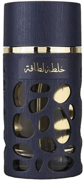 Khalta Blend Of Lattafa Lattafa Perfumes — аромат