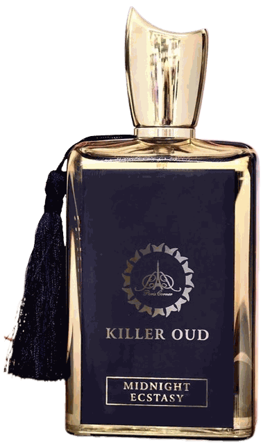 Midnight Ecstasy Killer Oud — аромат
