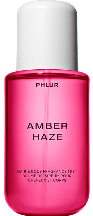 Amber Haze Phlur — аромат