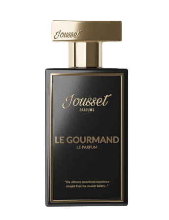 Le Gourmand Jousset Parfums — аромат