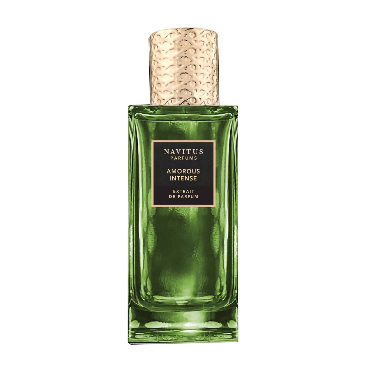 Amorous Intense Navitus Parfums — аромат