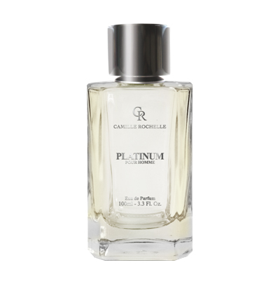 Platinum Pour Homme Camille Rochelle — аромат