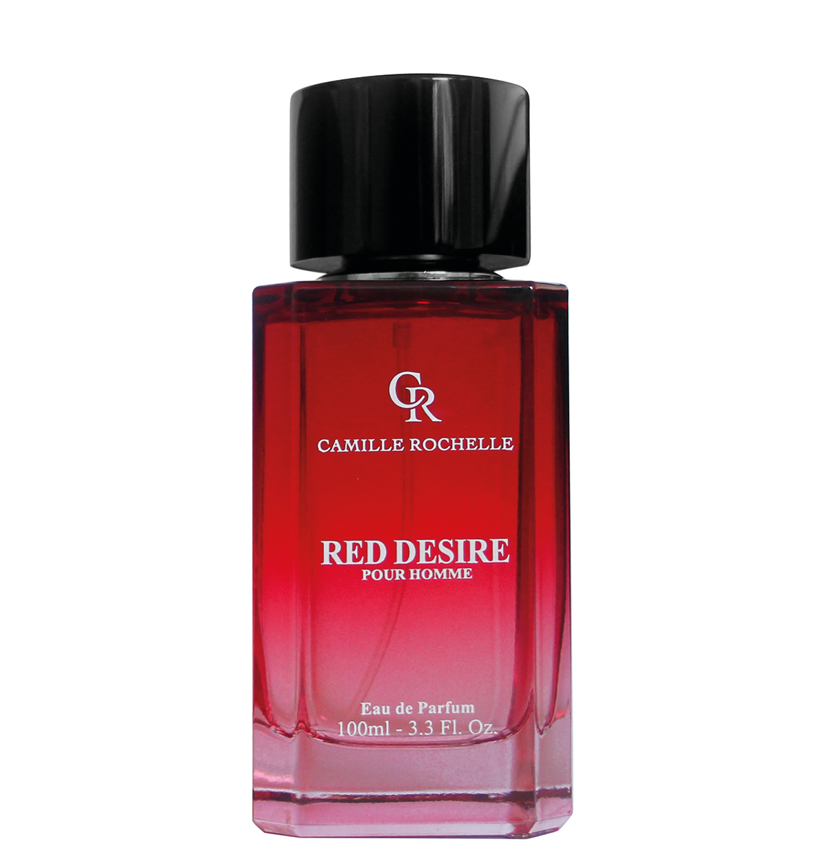 Red Desire Pour Homme Camille Rochelle — аромат