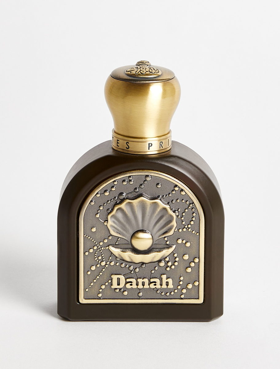 Danah Emirates Pride Perfumes — аромат