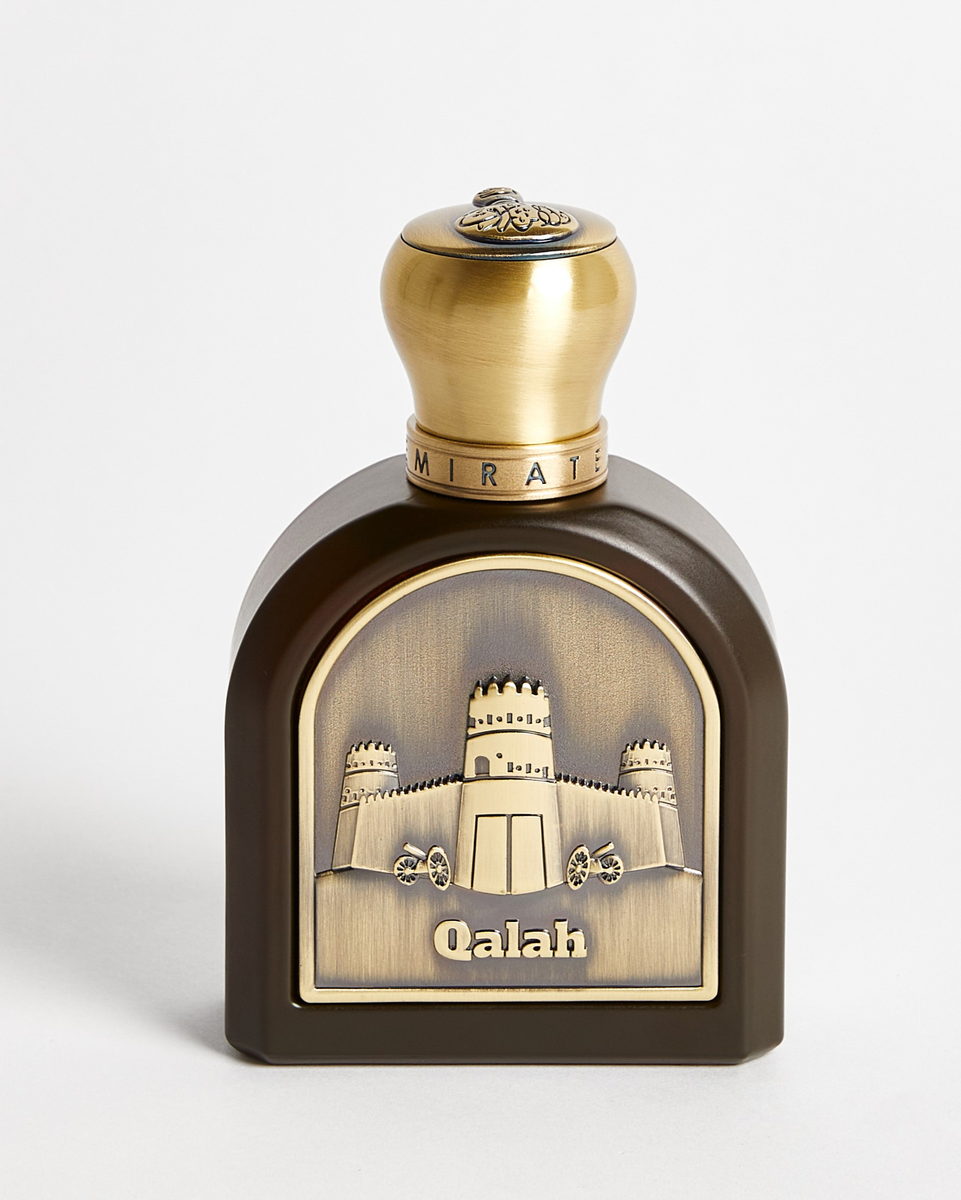 Qalah Emirates Pride Perfumes — аромат