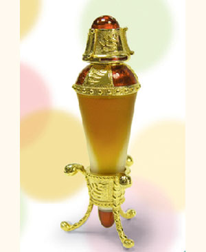 Samiya Rasasi — аромат