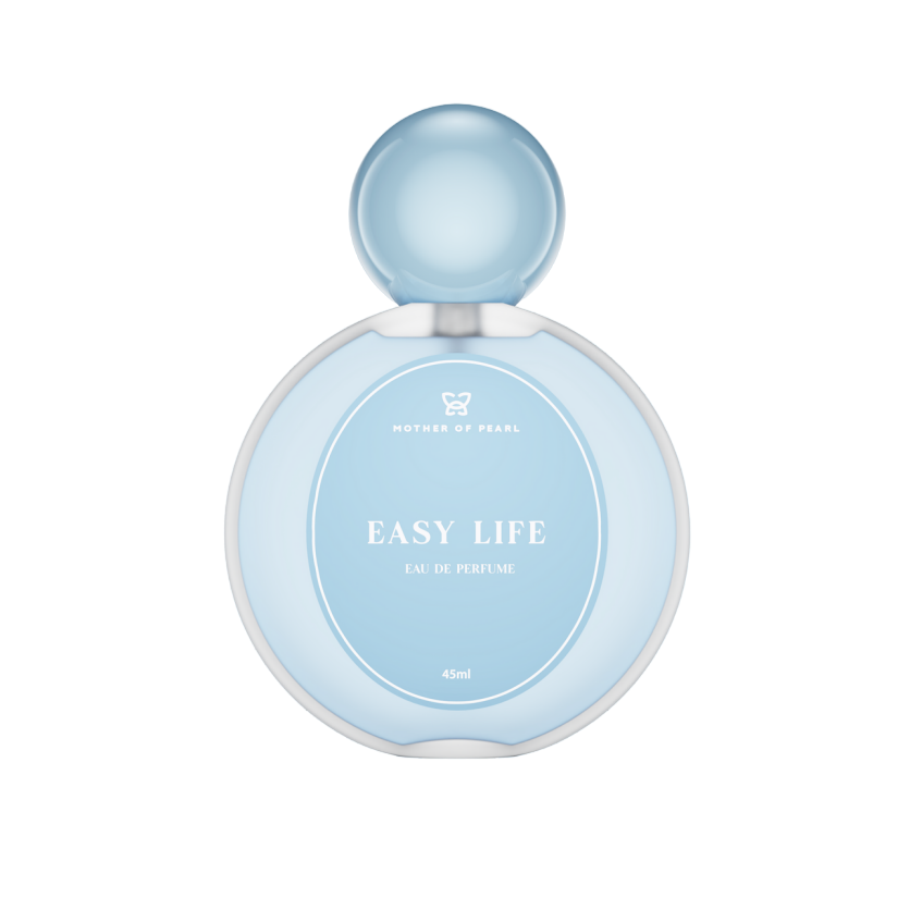 Easy Life Mother of Pearl — аромат