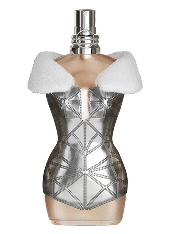 Classique Xmas Limited Edition Jean Paul Gaultier