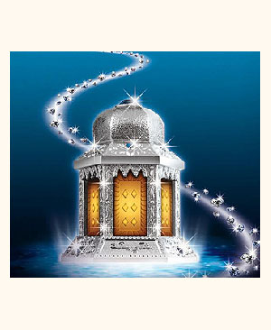 Sharina Mukhallat Dhanel oudh Rasasi — аромат