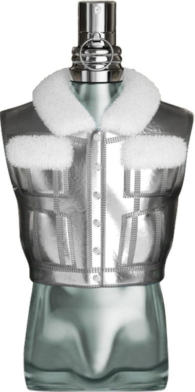 Le Male Xmas Limited Edition Jean Paul Gaultier — аромат