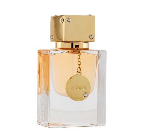 Club De Nuit Woman Perfume Oil Armaf — аромат