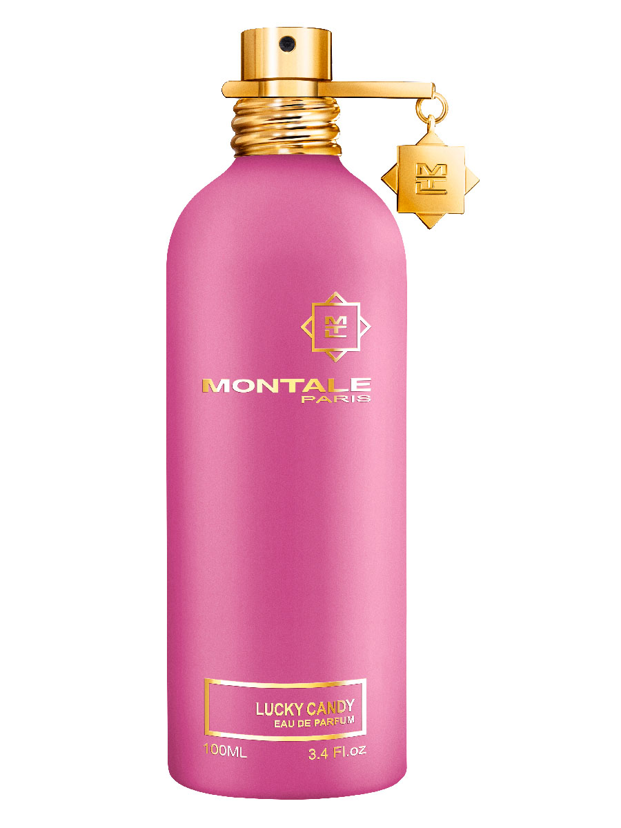 Lucky Candy Montale — аромат