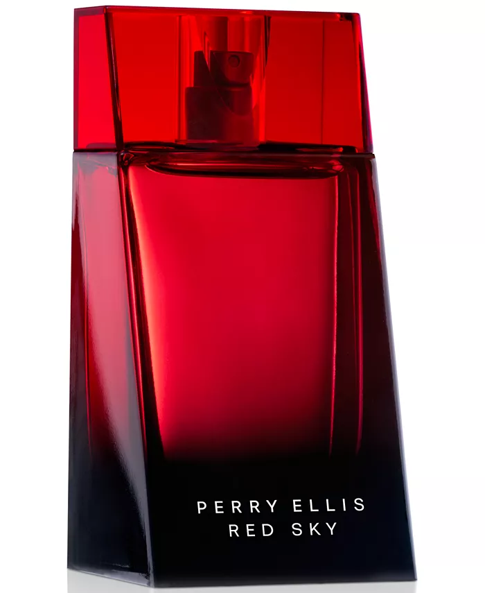 Red Sky Perry Ellis — аромат
