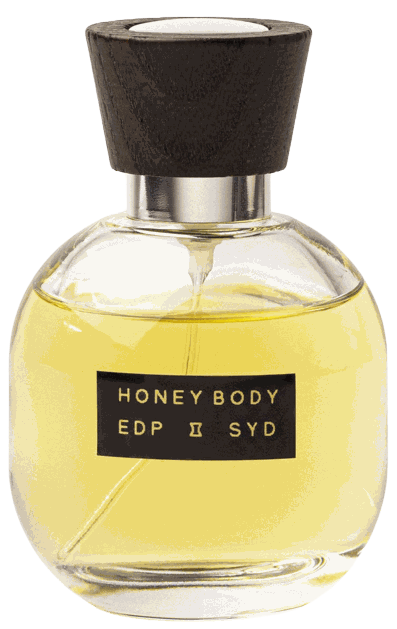 Honey Body SYD Botanica — аромат