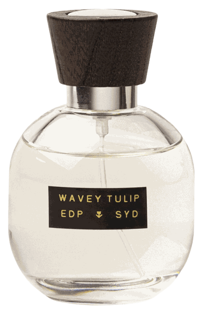 Wavey Tulip SYD Botanica — аромат