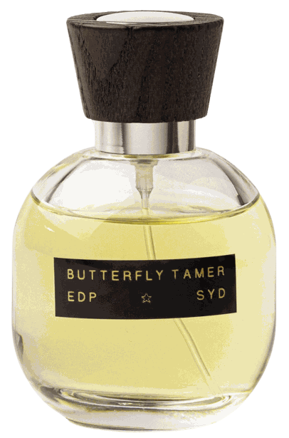 Butterfly Tamer SYD Botanica — аромат